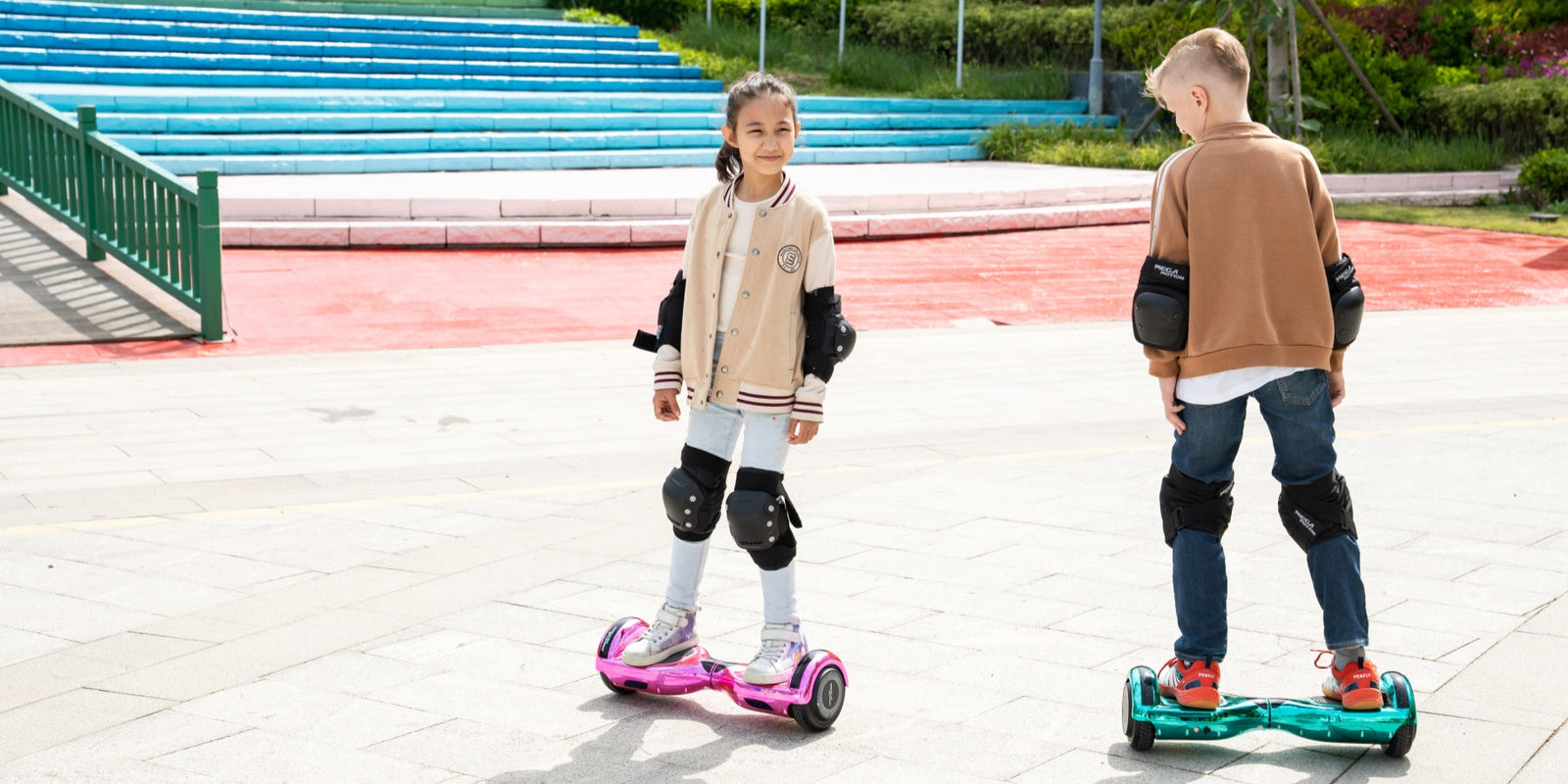 Best Hoverboards for Kids in the UK 2026