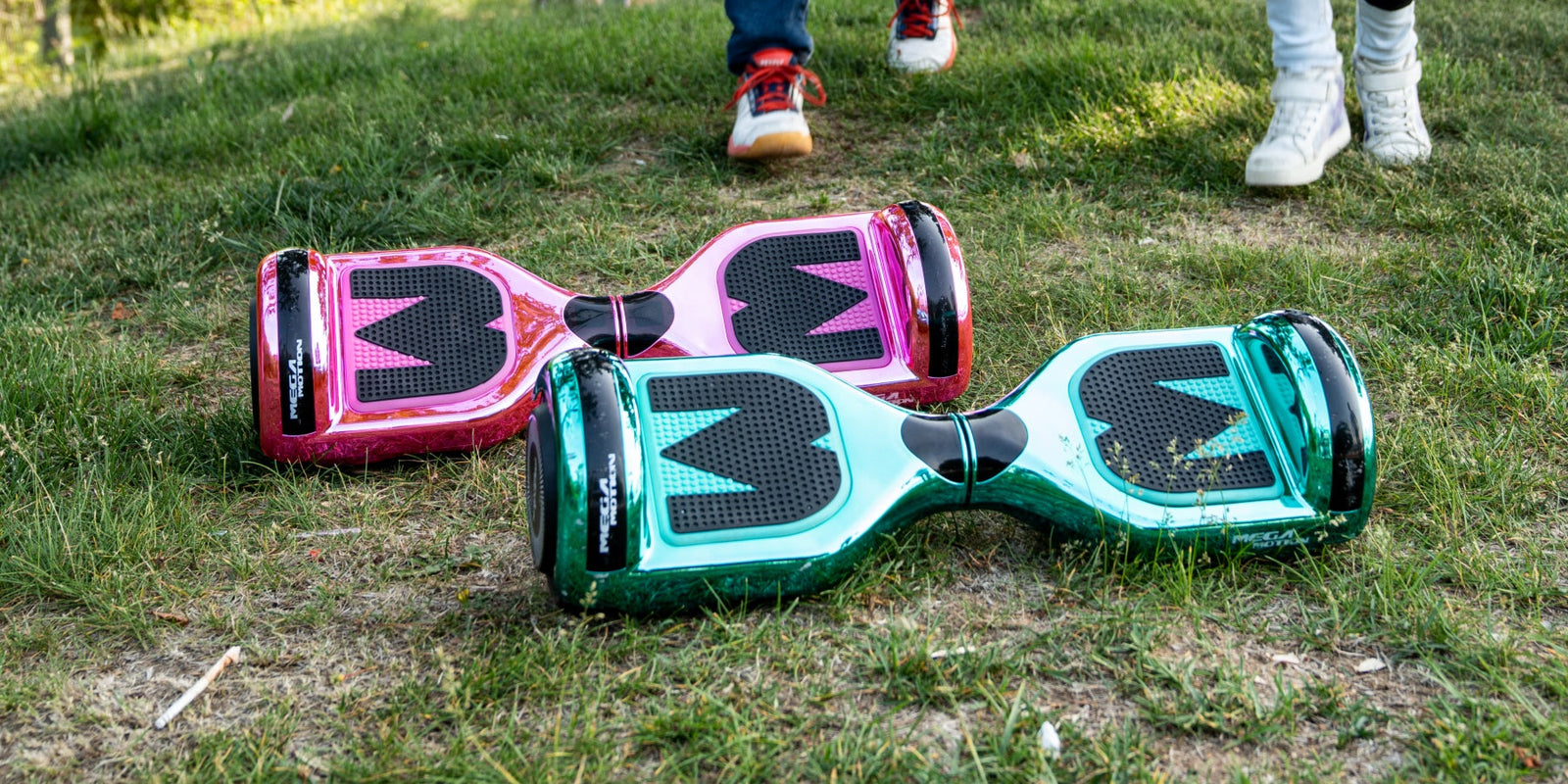 How Long Does a Hoverboard Take to Charge?