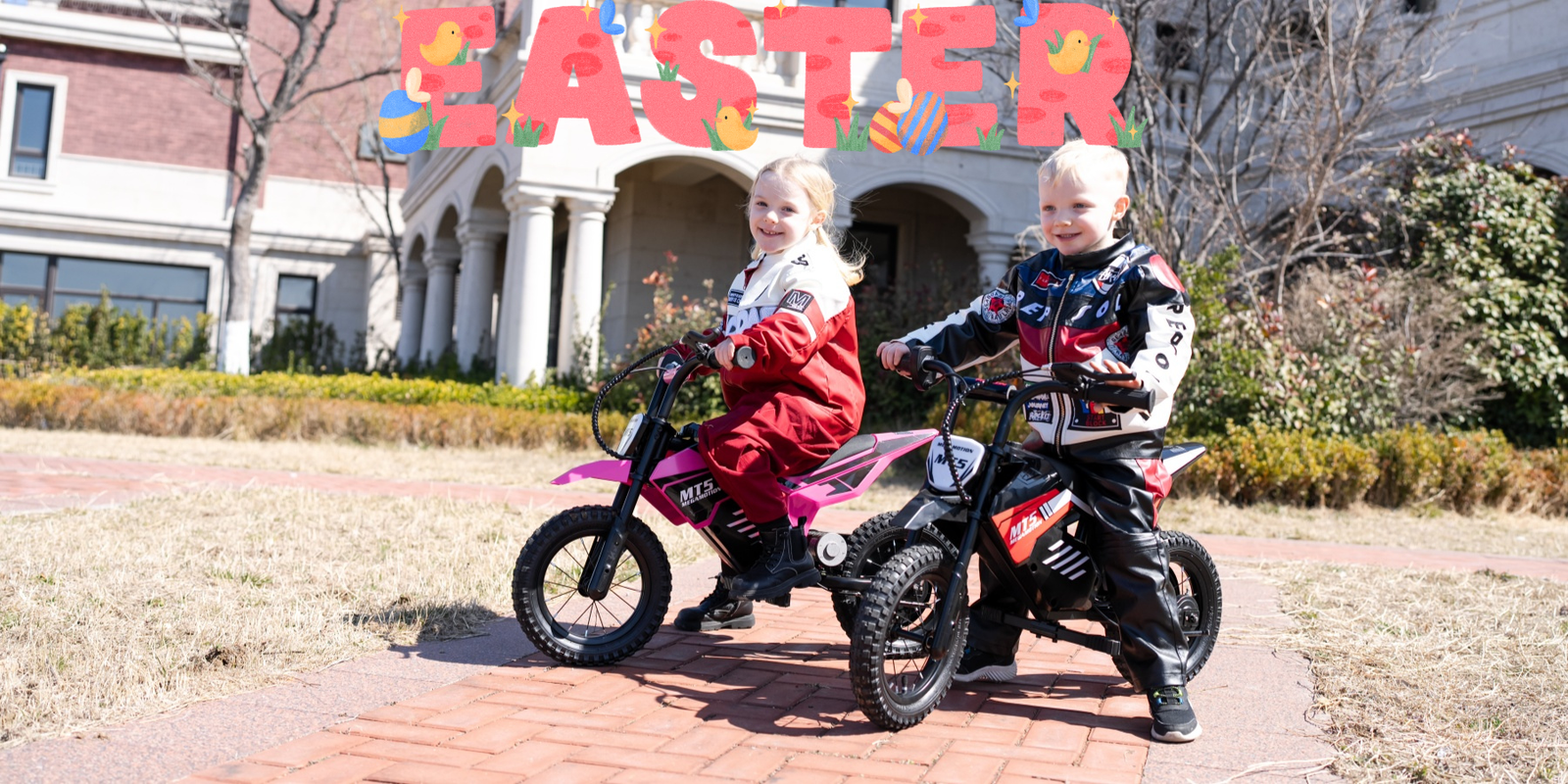 🐣 Easter Gift Guide for Kids: Outdoor Fun Ideas