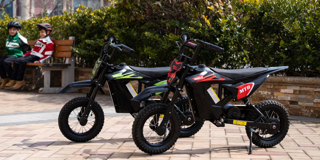 Best Outdoor Ride-On Toys for Kids This Spring 2026
