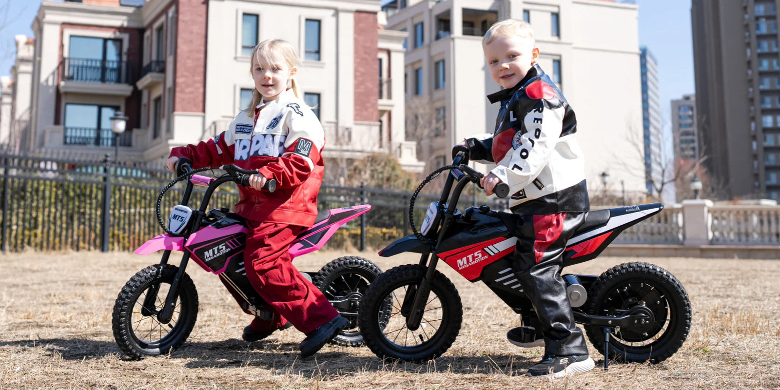 Mega Motion Hoverboard & Kids Electric Motorbike: The Ultimate Outdoor Ride Guide