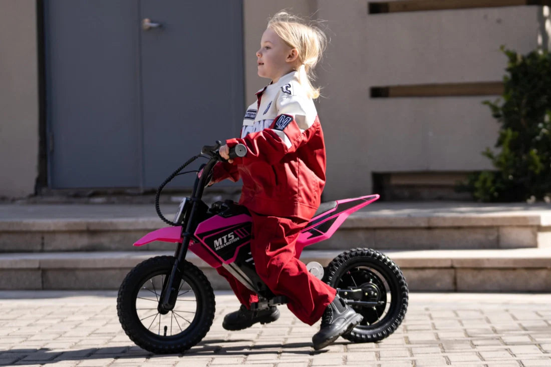 The Ultimate Guide to Choosing the Best Kids Electric Motorbike: Safety, Fun, and Backyard Adventure Explained