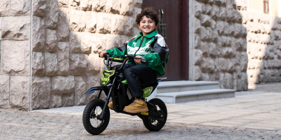 The Ultimate Guide to Buying a Kids Electric Motorbike: Safety, Top Models, and Summer Gift Ideas for 2026