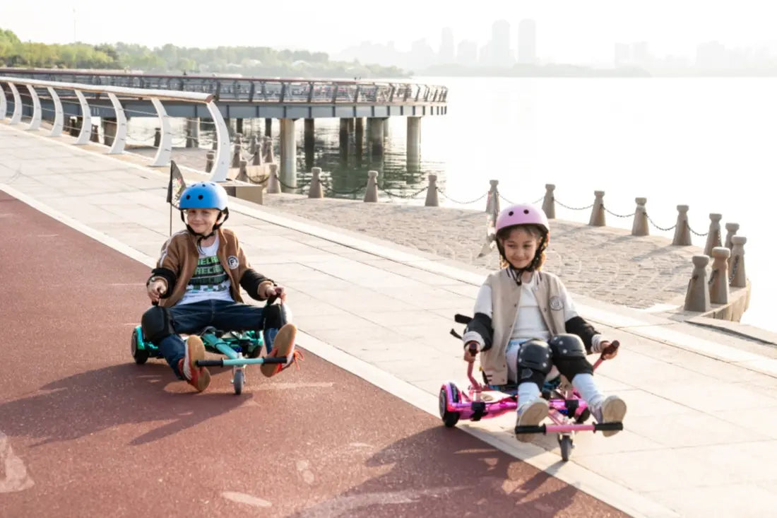 Kids Hoverboard