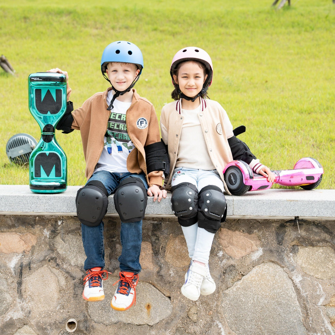 A03_Hoverboard_green_and_pink