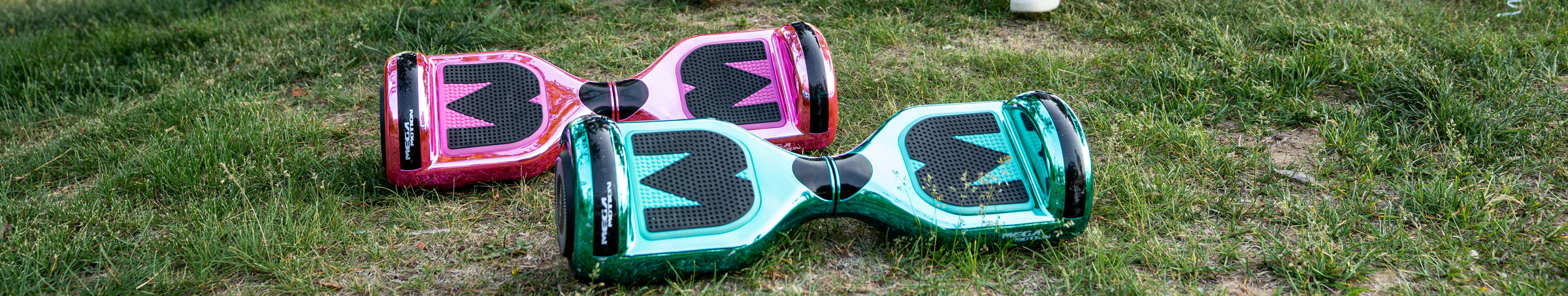 MEGAMOTION Hoverboard