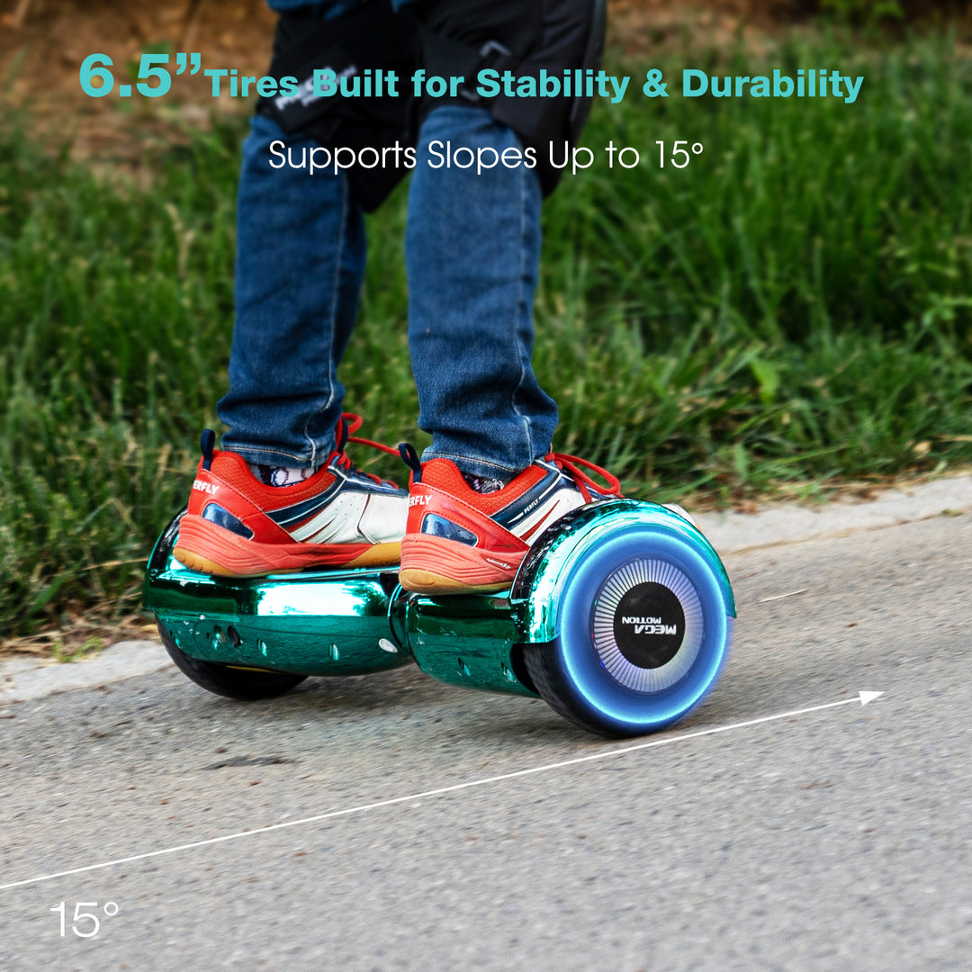 A03 Hoverboard for Kids