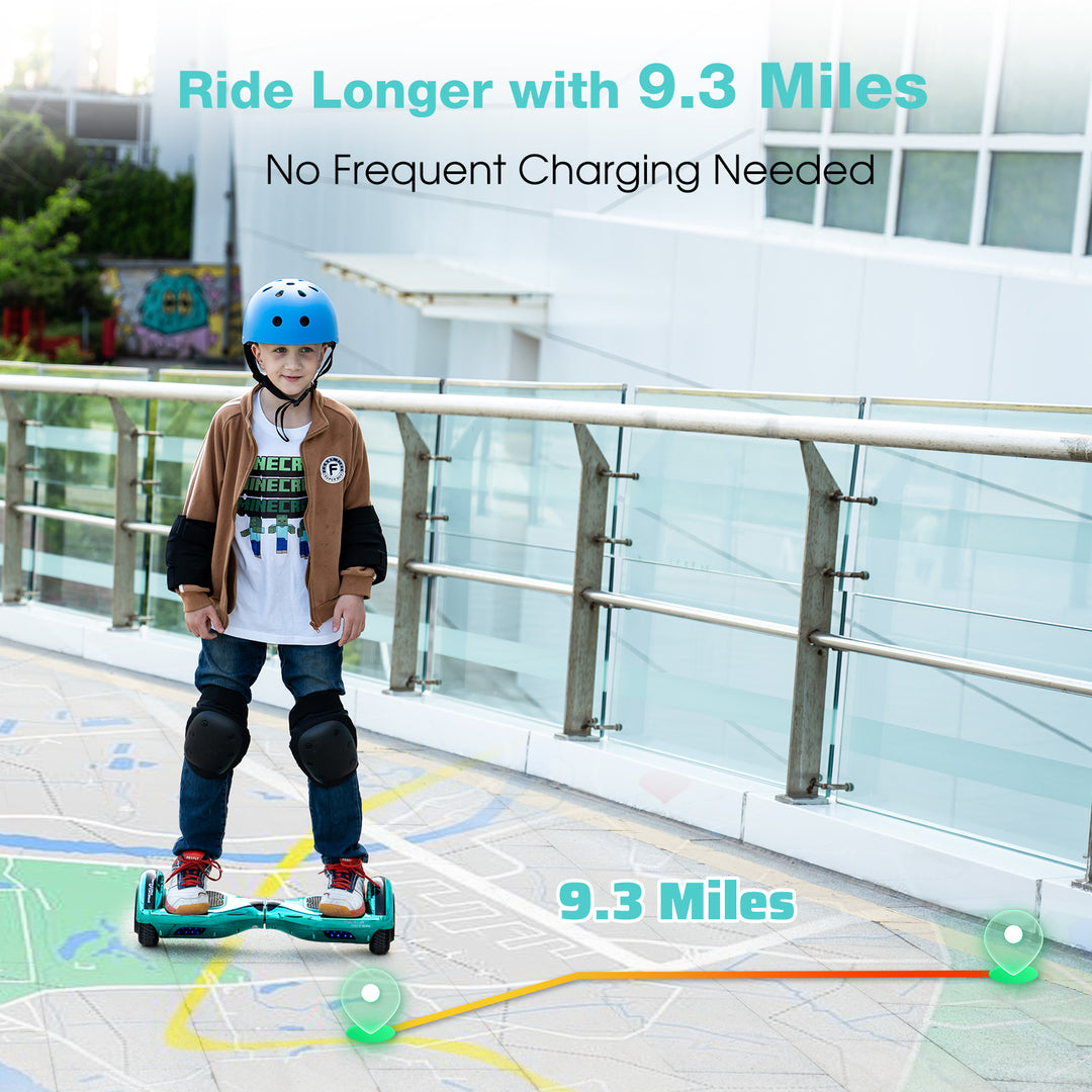 A03 Hoverboard for Kids