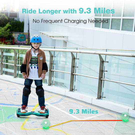 A03 Hoverboard for Kids