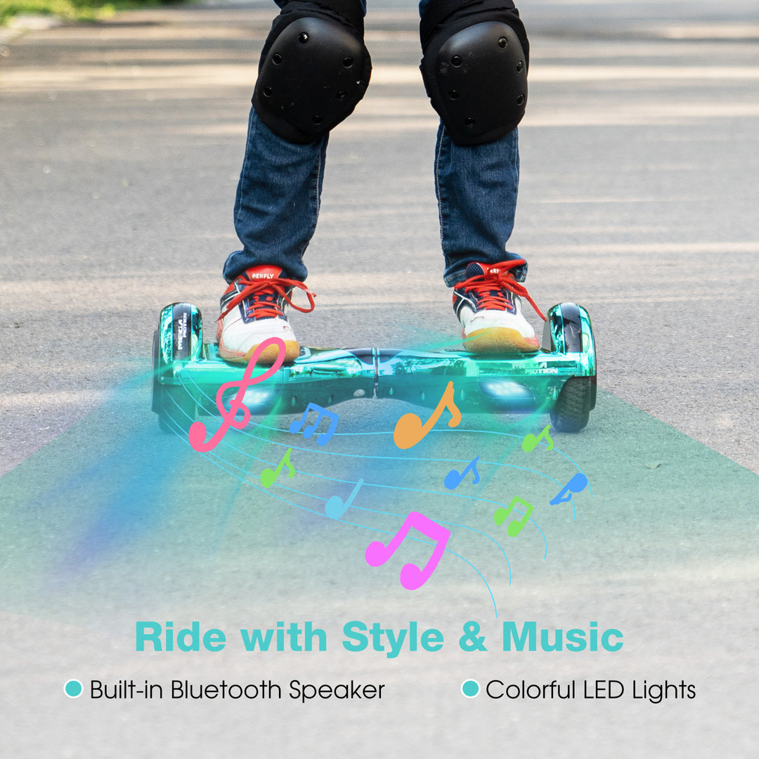 A03 Hoverboard for Kids