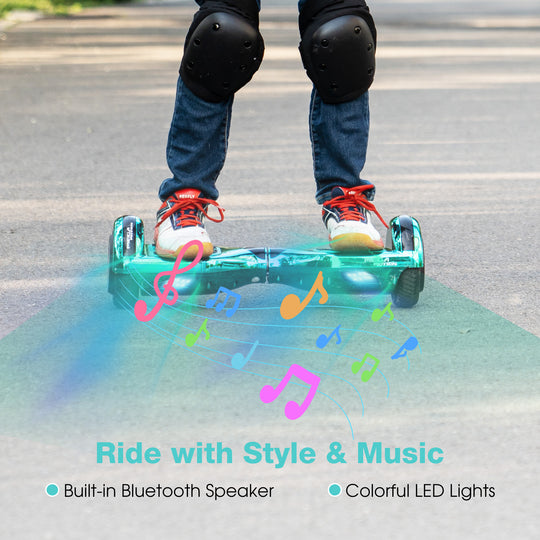 A03 Hoverboard for Kids