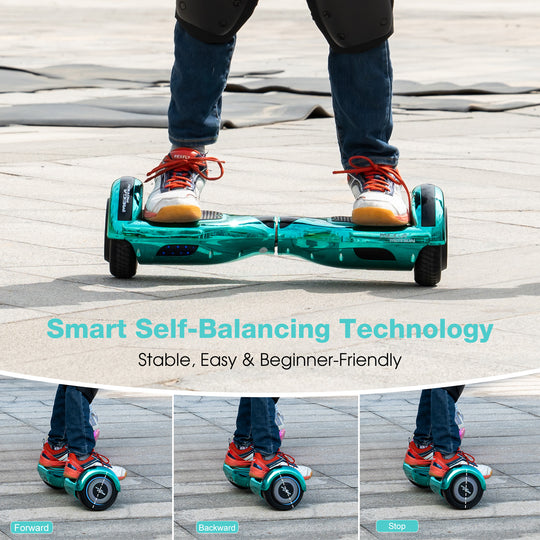 A03 Hoverboard for Kids
