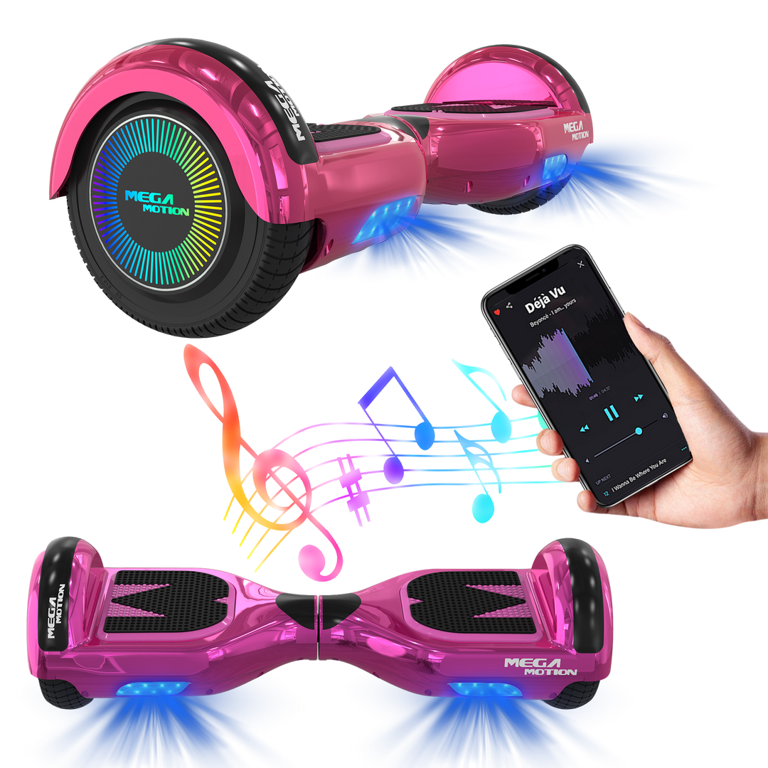 A03 Hoverboard for Kids
