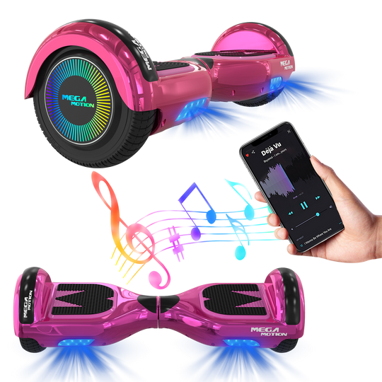 A03 Hoverboard for Kids